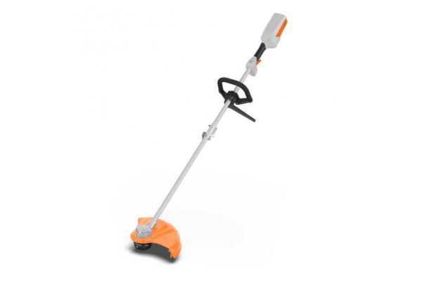 Триммер аккумуляторный Villartec СА40R SET: AM408 + AC402