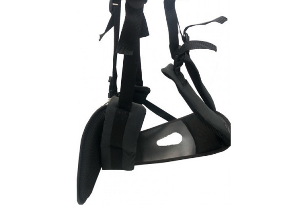 Лямка (Двухплечевая,Усиленная) Villartec 532P