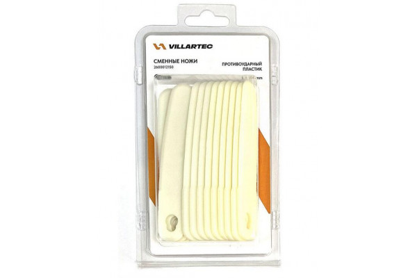 Набор ножей  Villartec  Set of 12