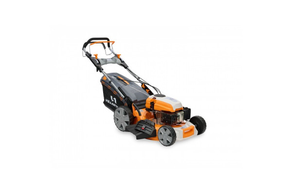 Газонокосилка бензиновая Villartec MB 5753V