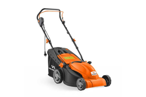 Газонокосилка электрическая Villartec ME 1438