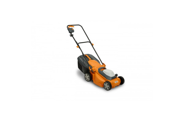 Газонокосилка электрическая Villartec ME 1233