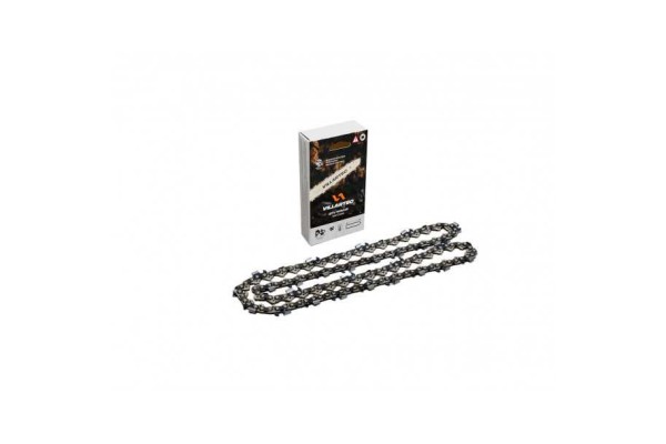 Цепь 75S 68 зв 3/8' 1,6 18' VILLARTEC