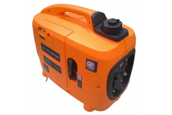 Инверторный бензиновый генератор VILLARTEC GI 1200S