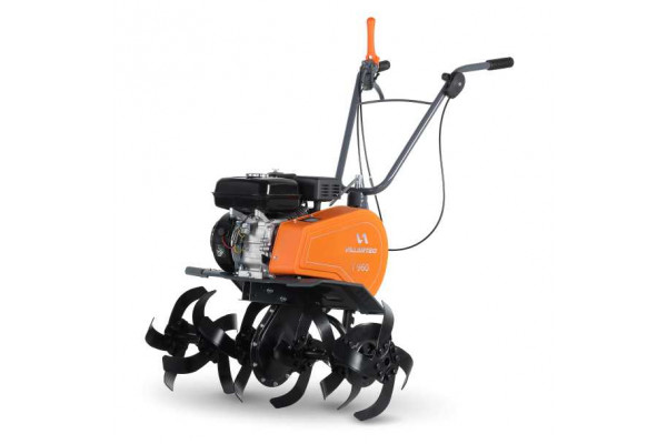 Мотокультиватор VILLARTEC T 960