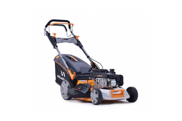 Газонокосилка бензиновая VILLARTEC MB 348V