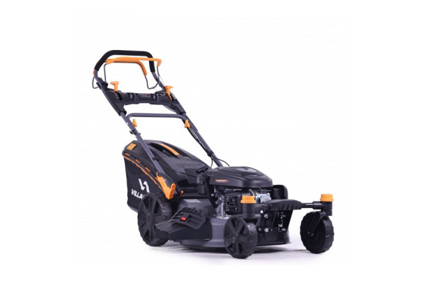 Газонокосилка бензиновая VILLARTEC MB 451VZ