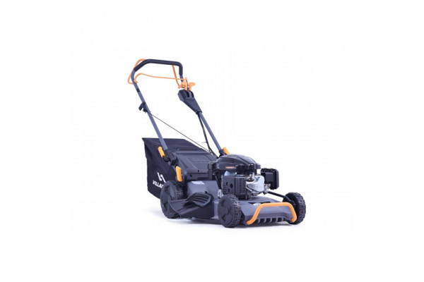Газонокосилка бензиновая  VILLARTEC MB 553VС