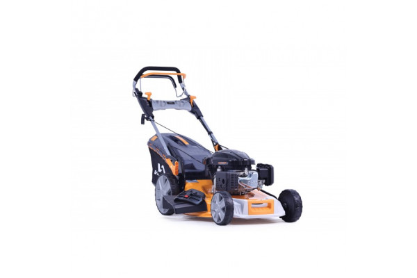 Газонокосилка бензиновая VILLARTEC MB 556V