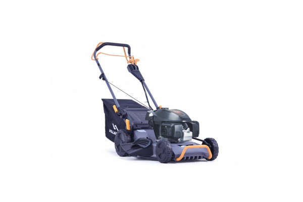 Газонокосилка бензиновая VILLARTEC MB 653VС