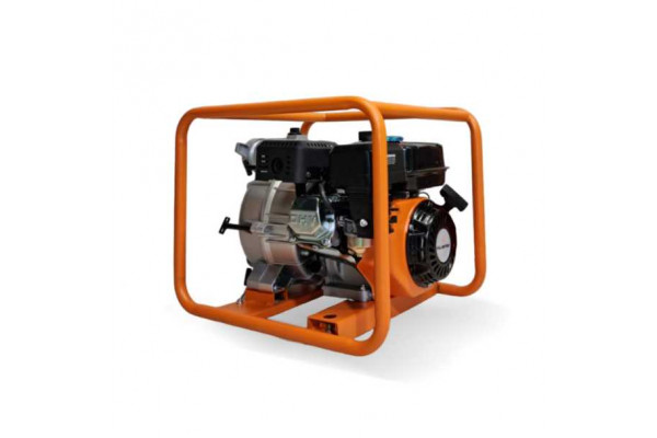 Мотопомпа VILLARTEC GTP 80