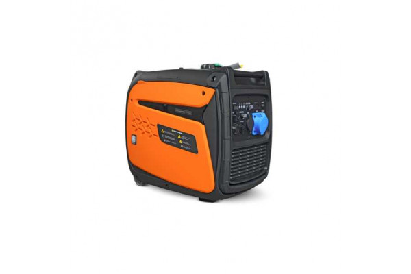 Генератор инверторный VILLARTEC GI 508ES