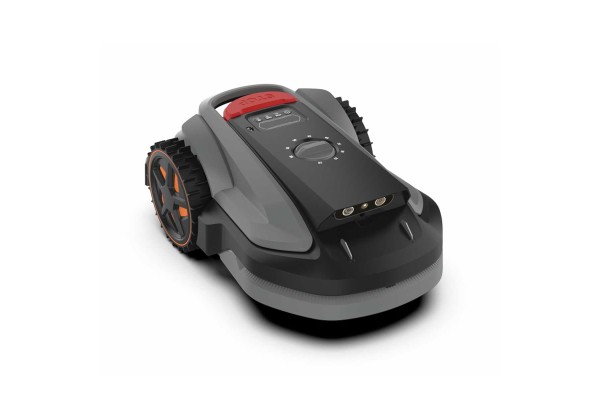 Робот-газонокосилка Villartec MI 800V беспроводной