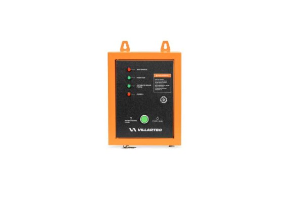 Блок автоматики для генератора VILLARTEC Блок ATS универсальный (10 кВт)