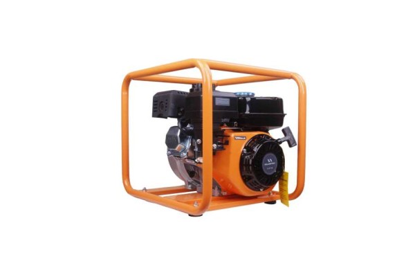 Мотопомпа Villartec GHP 50