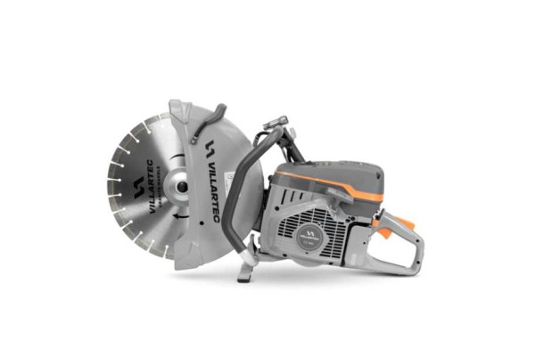 Бензорез Villartec CC 990