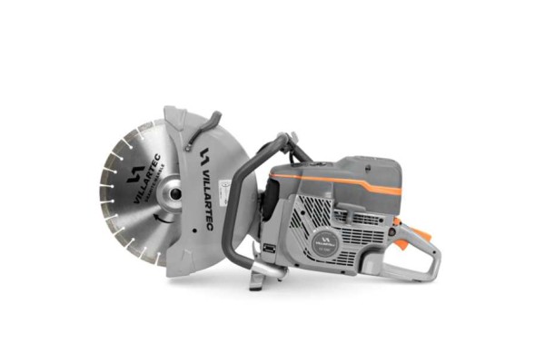 Бензорез Villartec CC 1290