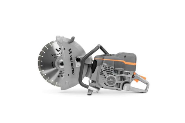 Рельсорез Villartec CC 1290