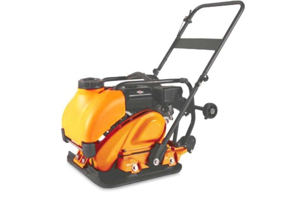 Виброплита Villartec VP 9250TC