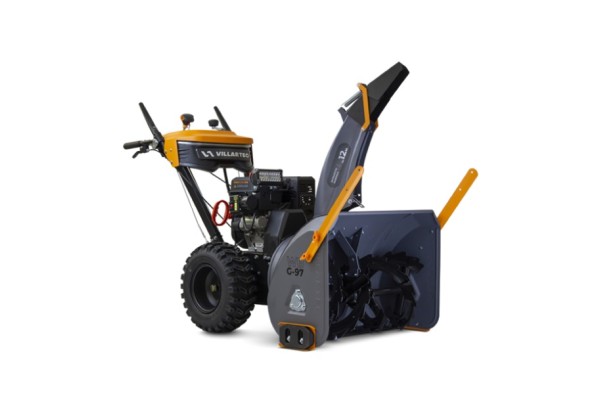 Снегоуборщик бензиновый Villartec WB G-97 (252 см3, 71/54 см, 6/2 ск.)
