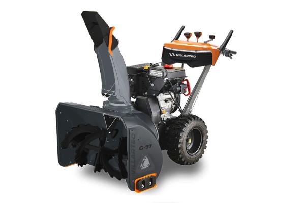 Снегоуборщик бензиновый Villartec WB G-97 (252 см3, 71/54 см, 6/2 ск.) Снегоуборщик бензиновый Villartec WB G-97 (252 см3, 71/54 см, 6/2 ск.)