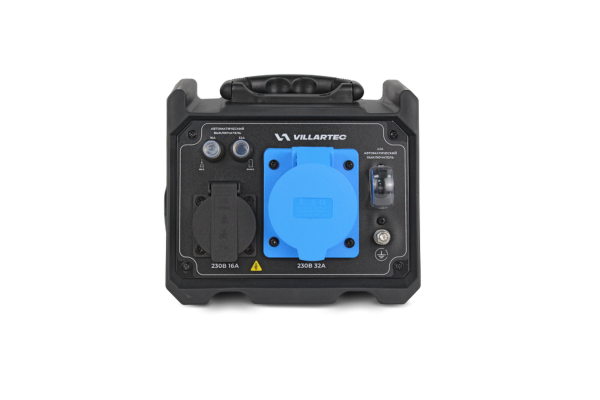 Блок параллельного подключения Villartec для GI188S, GI258S, GI358S, GI508ES VILLARTEC