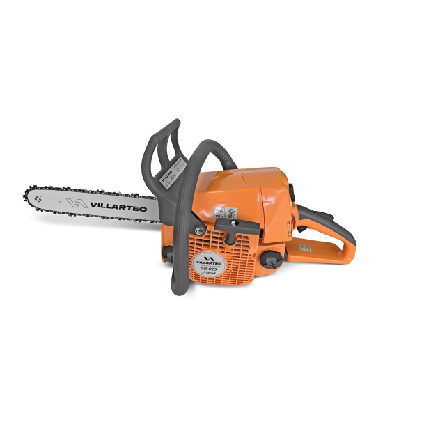 Бензопила VILLARTEC SB025 Legend, шина 35 см.(14") Цепь 3/8 1.3 50 зв.
