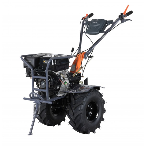 Мотоблок VILLARTEC TB990WF / 2026
