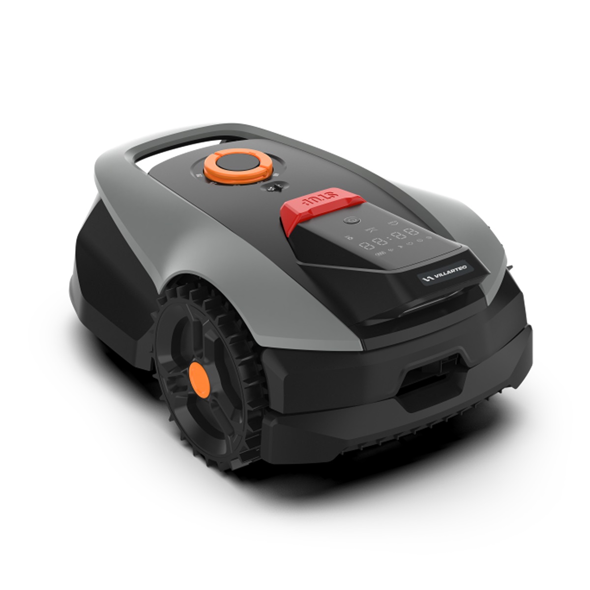 Робот газонокосилка Villartec MI 500V