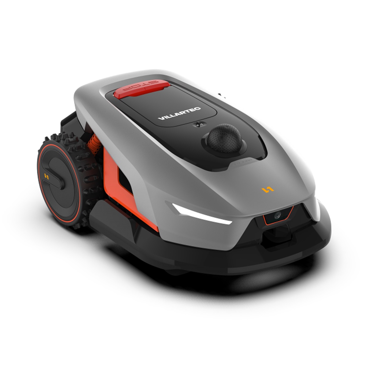 Робот газонокосилка Villartec MI 1500V