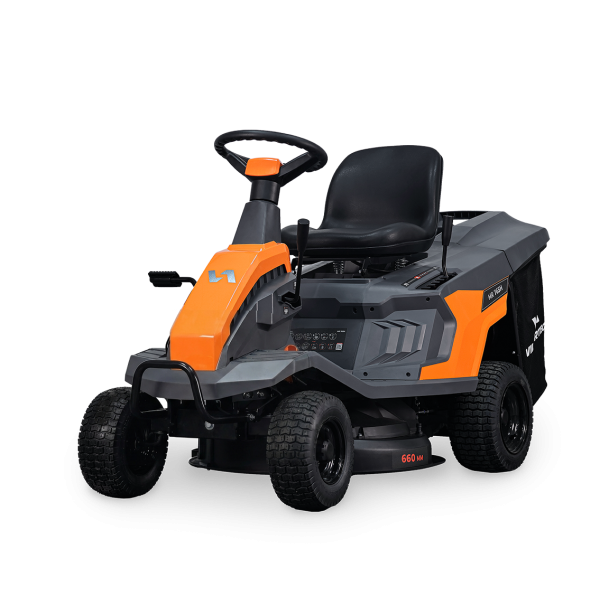 Садовый трактор VILLARTEC MR 865H