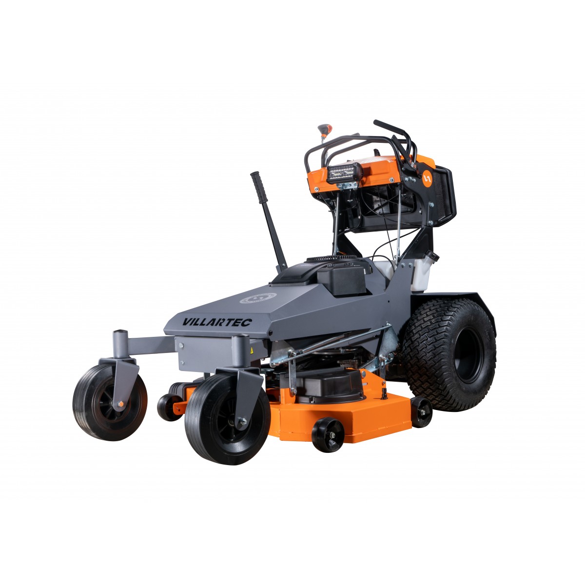 Газонокосилка с платформой VILLARTEC MR 1700 Stand-On