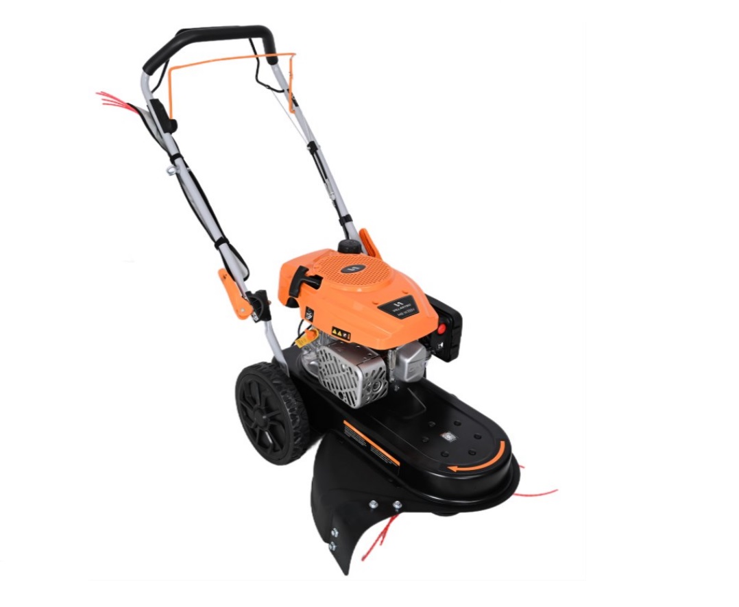Колесный триммер VILLARTEC MB W355V