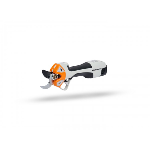 Секатор аккумуляторный VILLARTEC PA 1462 комплект с кейсом