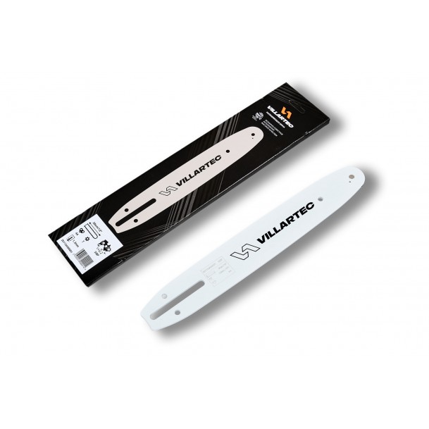 Пильная шина Villartec 30 см/12" 1.3 мм/0.05" 3/8"P 44 зв.