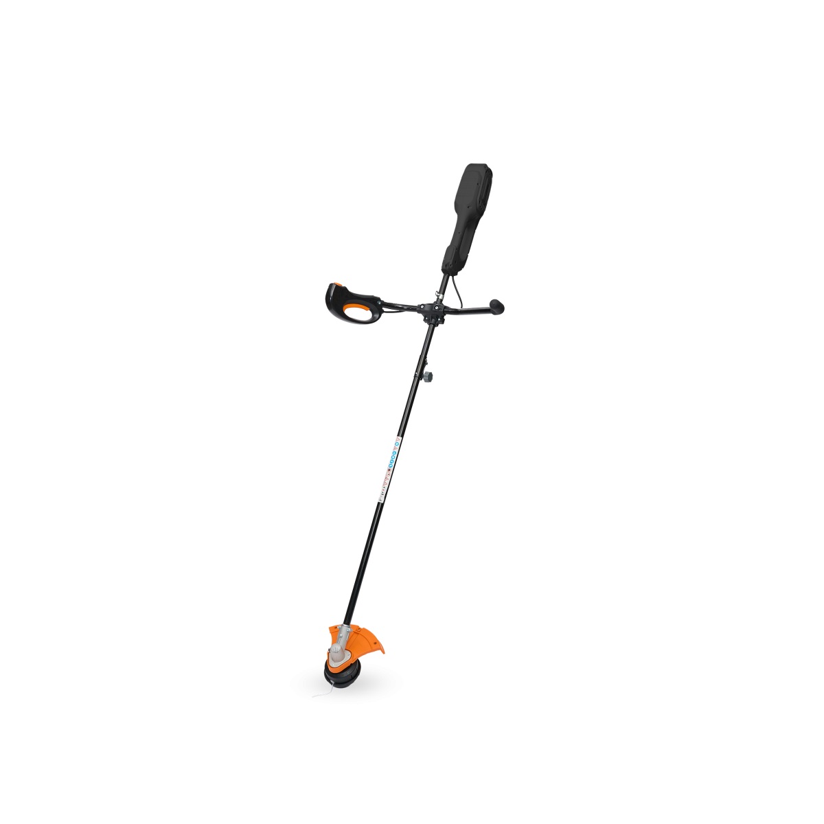 Мотокоса электрическая Villartec CE 124