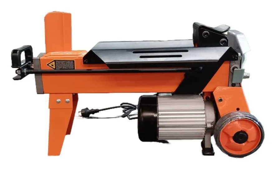 Дровокол Villartec LS 370