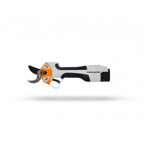 Секатор аккумуляторный Villartec PA1462S SET AC1415 (1шт), AM1415 (1шт), без кейса