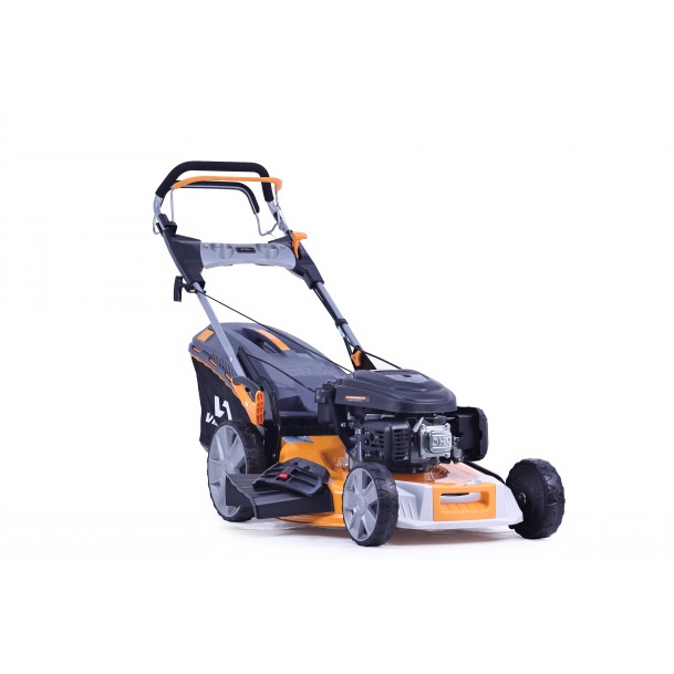 Газонокосилка бензиновая VILLARTEC MB 453T