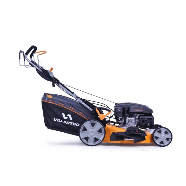 Газонокосилка бензиновая VILLARTEC MB 453T
