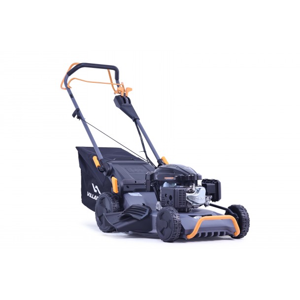 Газонокосилка бензиновая  VILLARTEC MB 553VC