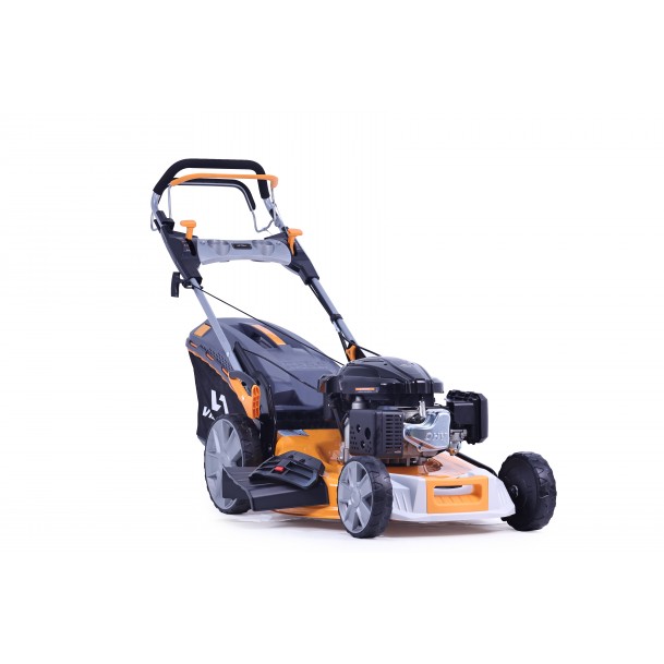 Газонокосилка бензиновая VILLARTEC MB 556V