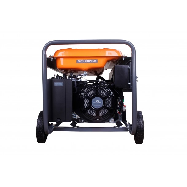 Генератор VILLARTEC GGM 8200CEW
