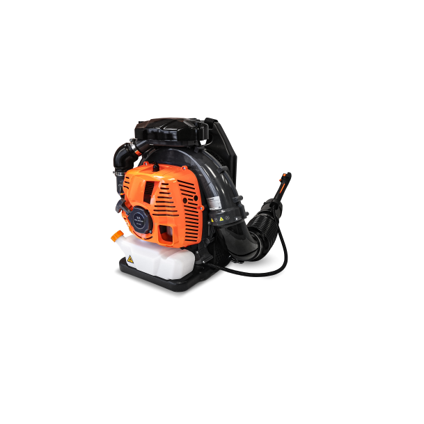 Воздуходувка бензиновая ранцевая VILLARTEC BX 800